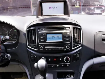 Hyundai Starex 2018, 308050 км, за 5079.11 USD - фото 9