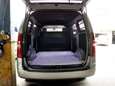 Hyundai Starex 2018, 308050 км, за 5079.11 USD - фото 16
