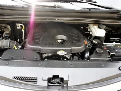 Hyundai Starex 2018, 308050 км, за 5079.11 USD - фото 17