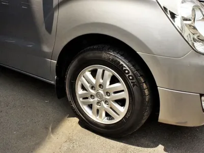 Hyundai Starex 2018, 308050 км, за 5079.11 USD - фото 18