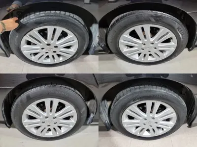 Renault-KoreaSamsung SM7 2011, 86780 км, за 3039.31 USD