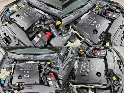 Renault-KoreaSamsung SM7 2011, 86780 км, за 3039.31 USD - фото 6