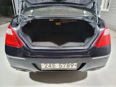Renault-KoreaSamsung SM7 2011, 86780 км, за 3039.31 USD - фото 20