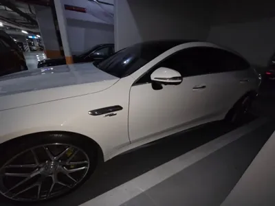 Mercedes-Benz AMG GT 2023, 29300 км, за 66419.52 USD