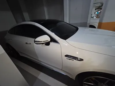 Mercedes-Benz AMG GT 2023, 29300 км, за 66419.52 USD