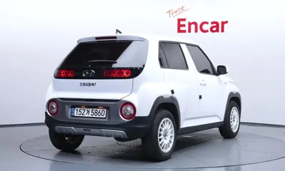 Hyundai Casper 2023, 55534 км, за 8385.88 USD