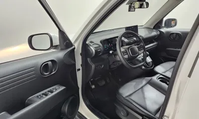 Hyundai Casper 2023, 55534 км, за 8385.88 USD - фото 10