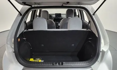 Hyundai Casper 2023, 55534 км, за 8385.88 USD - фото 20