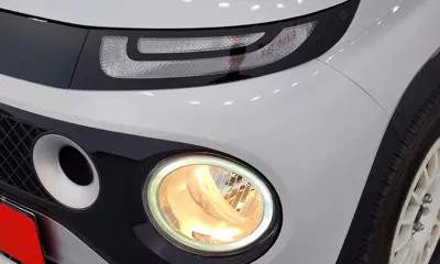 Hyundai Casper 2023, 55534 км, за 8385.88 USD - фото 22