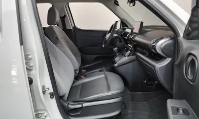 Hyundai Casper 2023, 55534 км, за 8385.88 USD - фото 26