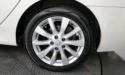 Renault-KoreaSamsung SM5 2012, 188406 км, за 1115.92 USD