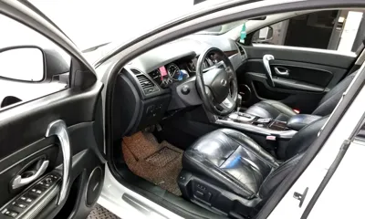 Renault-KoreaSamsung SM5 2012, 188406 км, за 1115.92 USD - фото 10