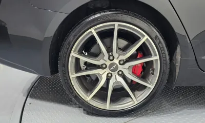Genesis G70 2018, 87111 км, за 13653.67 USD