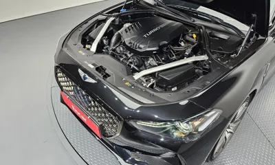 Genesis G70 2018, 87111 км, за 13653.67 USD - фото 6