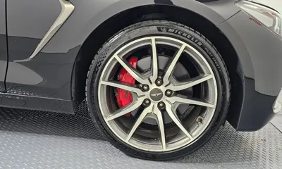 Genesis G70 2018, 87111 км, за 13653.67 USD - фото 21