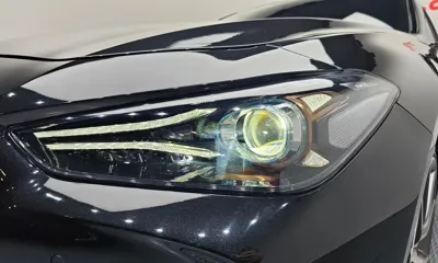 Genesis G70 2018, 87111 км, за 13653.67 USD - фото 22