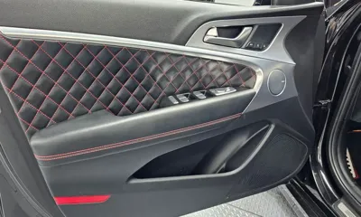 Genesis G70 2018, 87111 км, за 13653.67 USD - фото 24