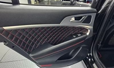 Genesis G70 2018, 87111 км, за 13653.67 USD - фото 25