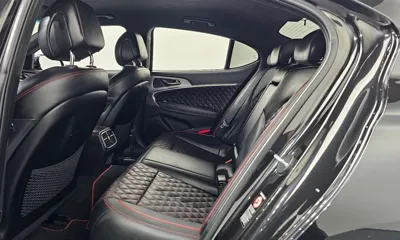 Genesis G70 2018, 87111 км, за 13653.67 USD - фото 26