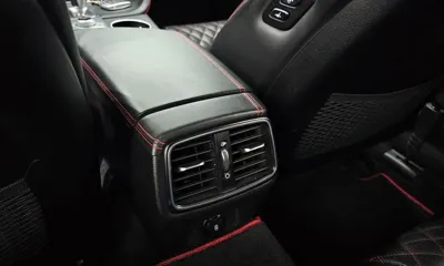 Genesis G70 2018, 87111 км, за 13653.67 USD - фото 30