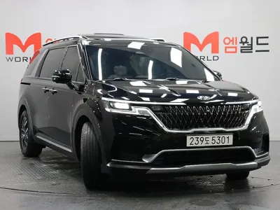 Kia Canival 2021, 127950 км, за 15536.63 USD