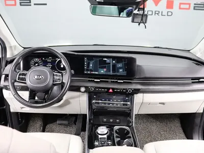 Kia Canival 2021, 127950 км, за 15536.63 USD - фото 14