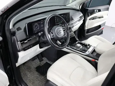 Kia Canival 2021, 127950 км, за 15536.63 USD - фото 17