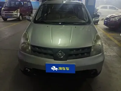 Nissan Livina 2011, 95700 км, за 2427.85 USD