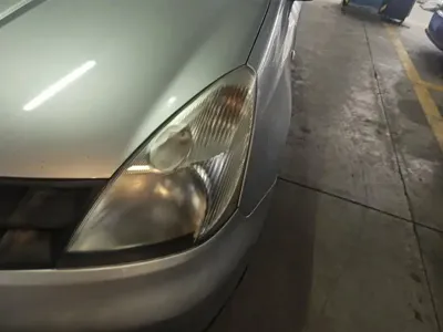 Nissan Livina 2011, 95700 км, за 2427.85 USD