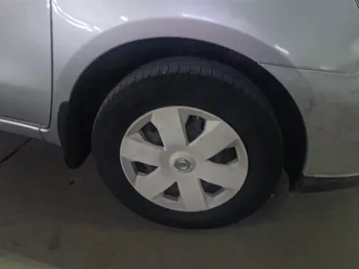 Nissan Livina 2011, 95700 км, за 2427.85 USD - фото 6