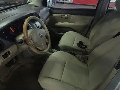Nissan Livina 2011, 95700 км, за 2427.85 USD - фото 9