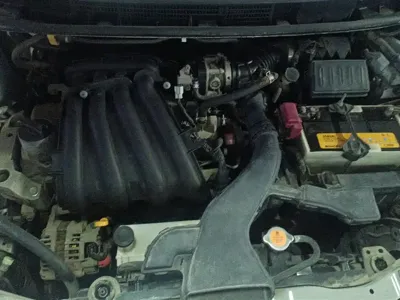 Nissan Livina 2011, 95700 км, за 2427.85 USD - фото 10