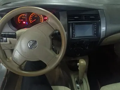 Nissan Livina 2011, 95700 км, за 2427.85 USD - фото 12