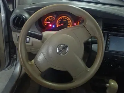 Nissan Livina 2011, 95700 км, за 2427.85 USD - фото 15