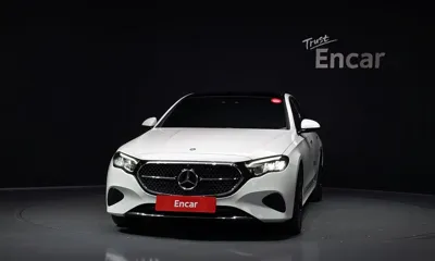 Mercedes-Benz E-Class 2024, 31620 км, за 34853.44 USD