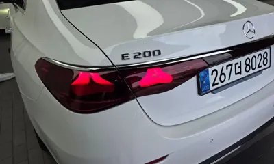 Mercedes-Benz E-Class 2024, 31620 км, за 34853.44 USD - фото 23