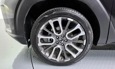 KG_Mobility_Ssangyong Torres 2024, 57860 км, за 14403.7 USD