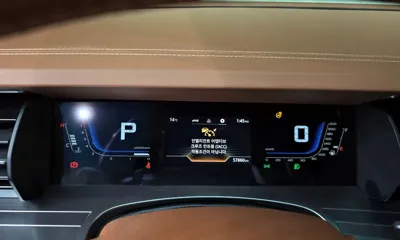KG_Mobility_Ssangyong Torres 2024, 57860 км, за 14403.7 USD - фото 8