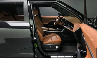 KG_Mobility_Ssangyong Torres 2024, 57860 км, за 14403.7 USD - фото 10