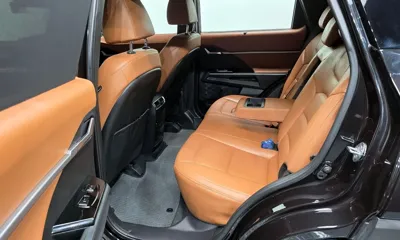 KG_Mobility_Ssangyong Torres 2024, 57860 км, за 14403.7 USD - фото 12