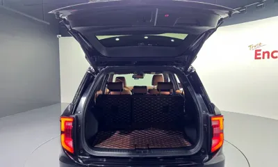 KG_Mobility_Ssangyong Torres 2024, 57860 км, за 14403.7 USD - фото 20