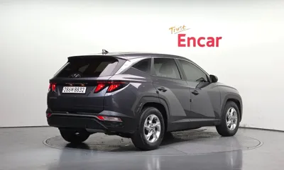 Hyundai Tucson 2022, 117466 км, за 10863.92 USD