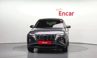 Hyundai Tucson 2022, 117466 км, за 10863.92 USD