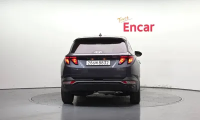 Hyundai Tucson 2022, 117466 км, за 10863.92 USD