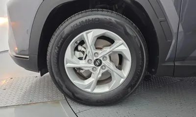 Hyundai Tucson 2022, 117466 км, за 10863.92 USD