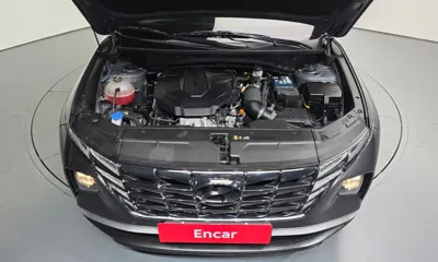 Hyundai Tucson 2022, 117466 км, за 10863.92 USD - фото 6