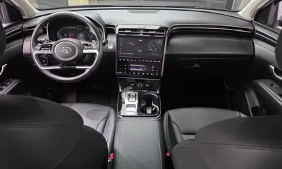 Hyundai Tucson 2022, 117466 км, за 10863.92 USD - фото 7
