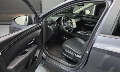 Hyundai Tucson 2022, 117466 км, за 10863.92 USD - фото 10
