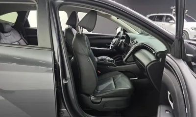 Hyundai Tucson 2022, 117466 км, за 10863.92 USD - фото 11