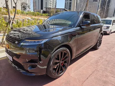 Land Rover Range Rover Sport 2026, 1000 км, за 71397.21 USD